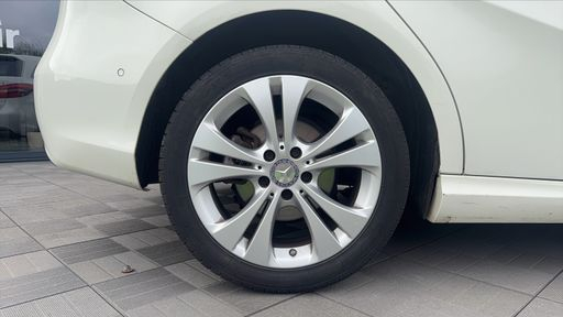 Mercedes Classe B 180 CDi 109 - Sensation – 2015 – 96720 km – Diesel – Boîte Manuelle — photo 26