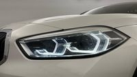 Bmw Série 1 116d 116ch Lounge — photo 17