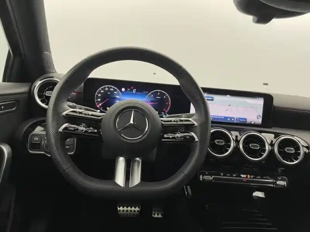 Mercedes Classe A 200 d 8g-dct — photo 92