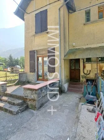 Maison 3 pièces 73 m²
