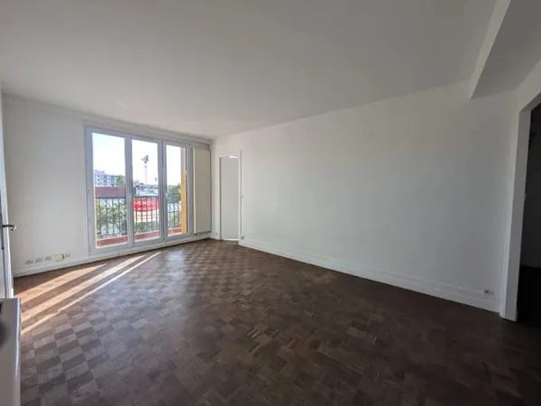 Appartement 3 pièces 57 m²