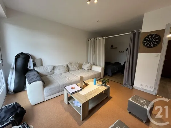Appartement 1 pièce 35 m²