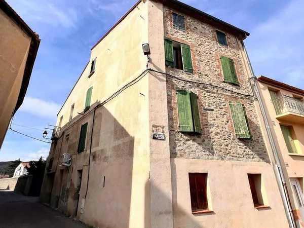 Maison 8 pièces 137 m²