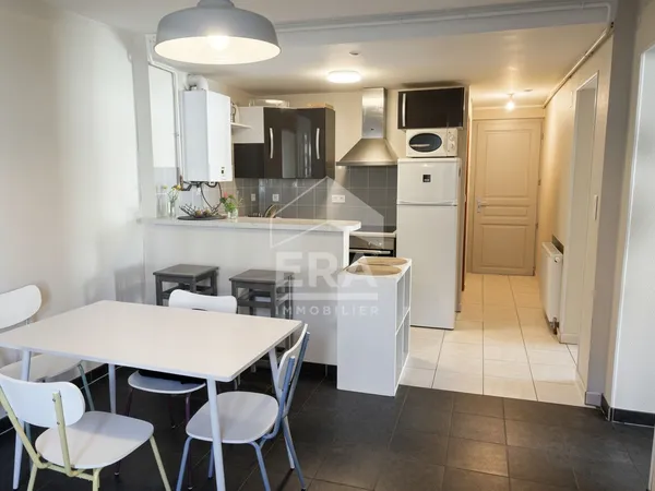 Appartement 3 pièces 70 m²
