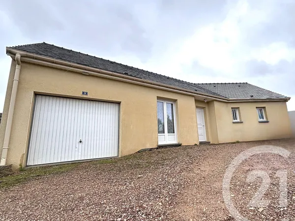 Maison 4 pièces 98 m²