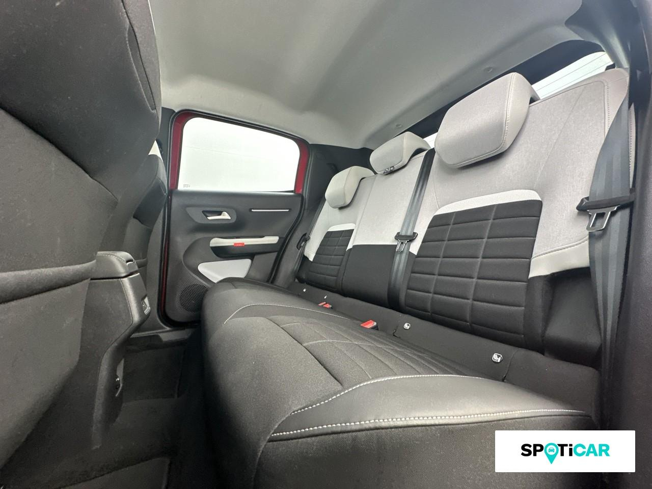 Citroën C3 electrique 113ch 44,2kwh autonomie confort, max — photo 10