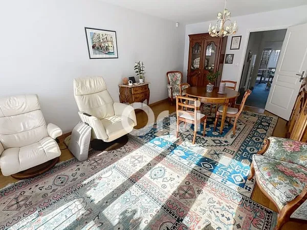 Maison 5 pièces 96 m²