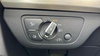 Audi Q5 Sportback 35 TDI 163ch S line S tronic 7 — photo 24