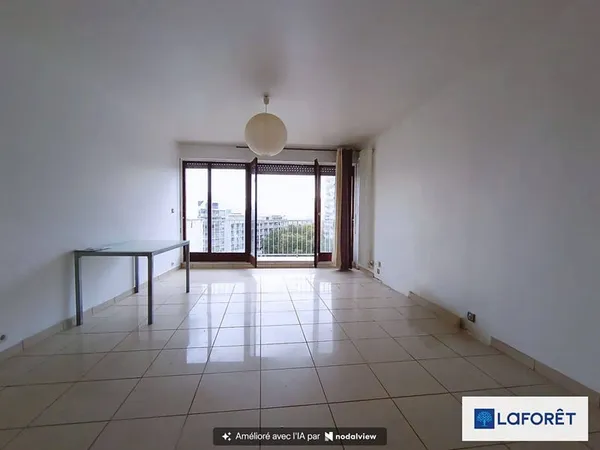Appartement 4 pièces 86 m²