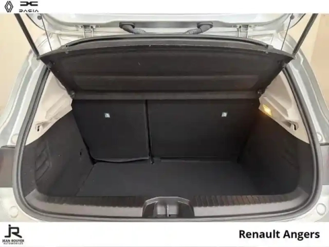 Renault Clio 1.5 blue dci 100ch evolution — photo 22