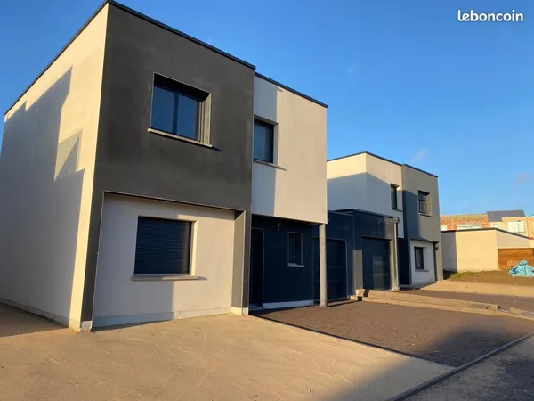 A louer maison Golbey 88190