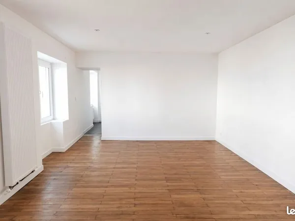 À louer — Charmante maison de ville 115 m² (600 mètre Place Bichon)
