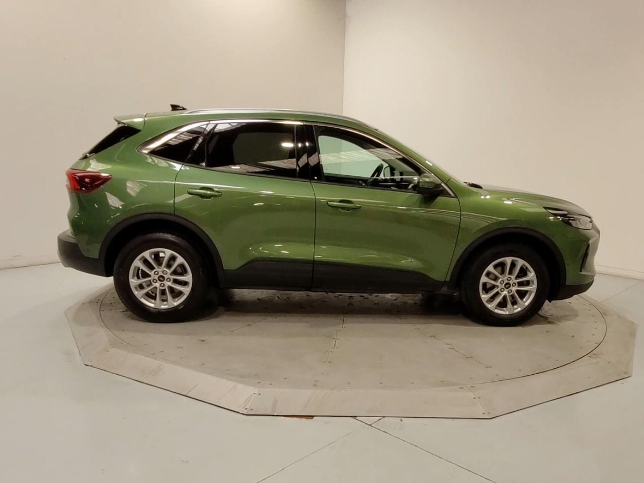Ford Kuga 2.5 duratec 180 ch flexifuel fhev e85 powershift t — photo 6