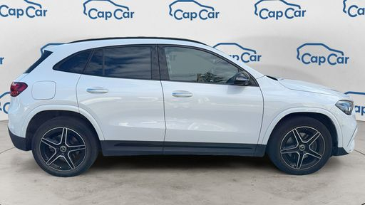 Mercedes Classe GLA 250e 218 EQ Power 8G-DCT - AMG Line – 2023 – 58219 km – Hybride rechargeable – Boîte Automatique — photo 29