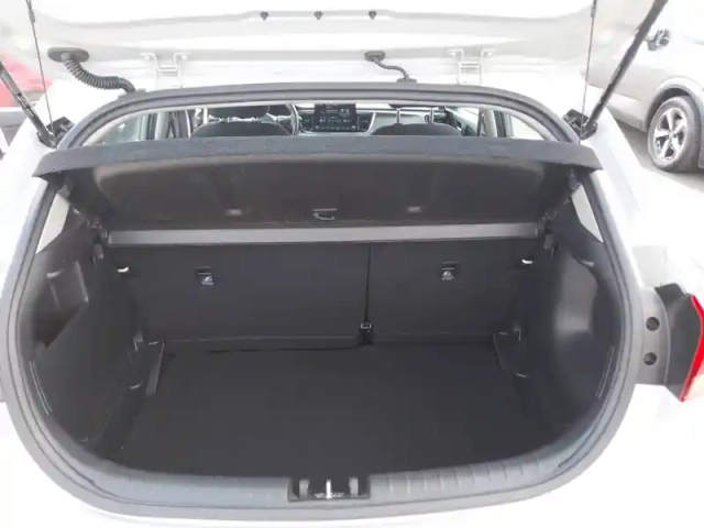 Kia Rio 1.2 dpi 84ch bvm5 — photo 16