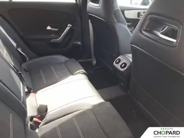 Mercedes Classe A 200 d — photo 20