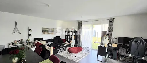Maison 5 pièces 127 m²