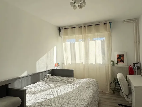 Souslocation appartement
