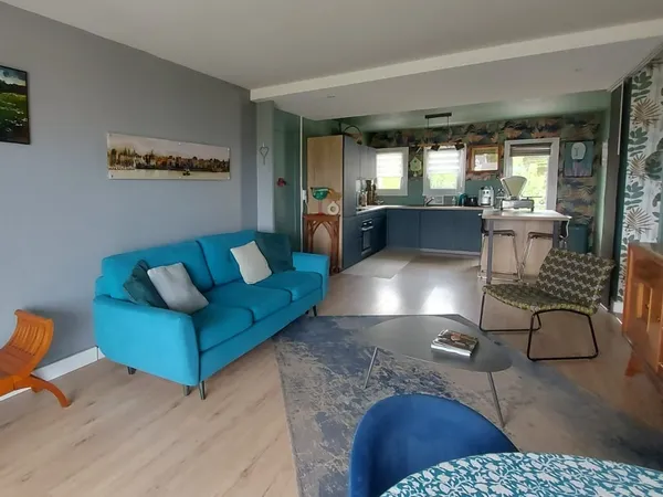 vente immobilière