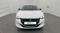 Peugeot 208 1.2 PureTech 100ch S&S Style 118g