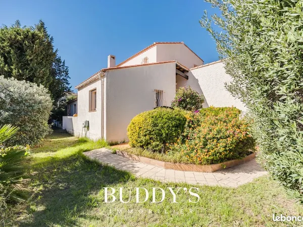 Maison 6 pièces 127 m²