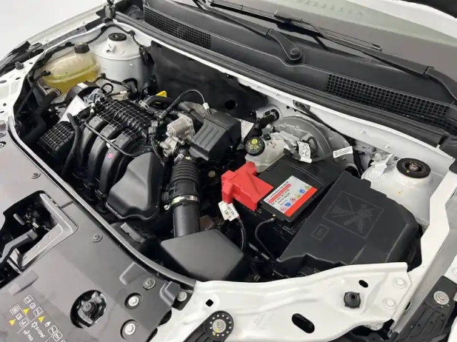 Dacia Sandero sce 65 - 22 — photo 33