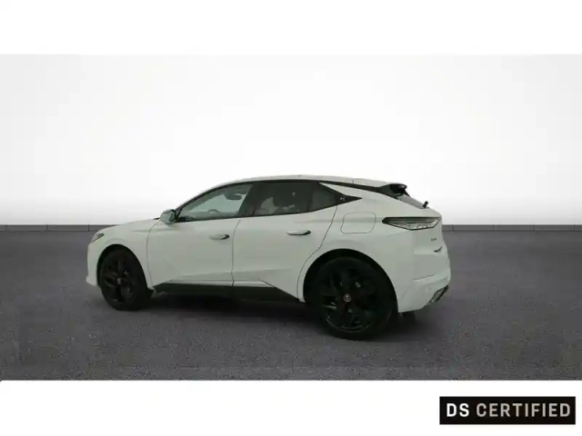 Ds Ds 4 hybride e-tense 225 eat8 — photo 4