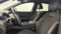 Hyundai Tucson 1.6 CRDI 136ch Hybrid 48V N Line Executive DCT7 — photo 12