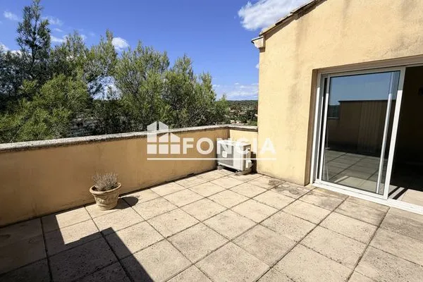Appartement 3 pièces 82 m²