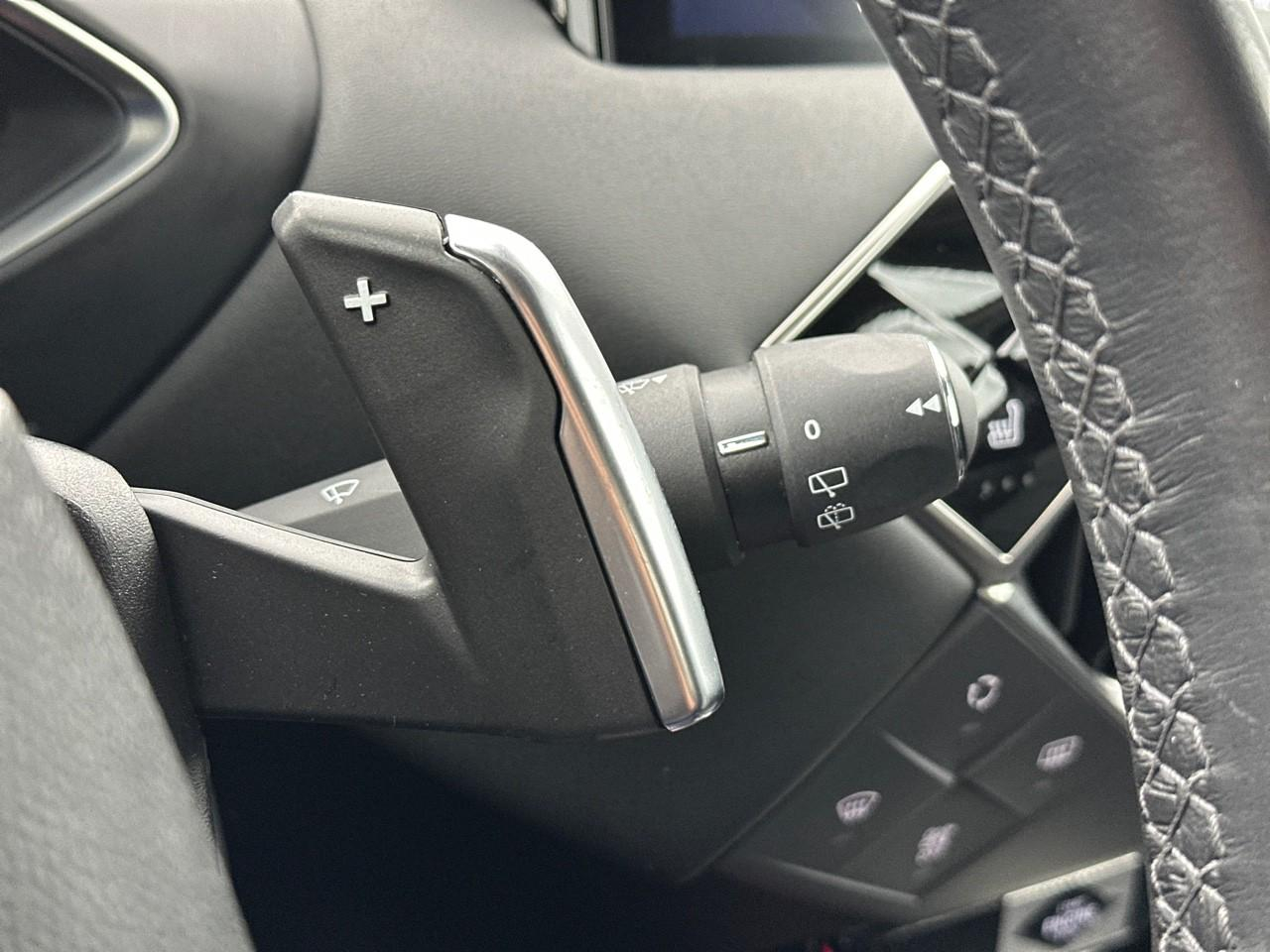 Ds Ds 3 crossback puretech 130 eat8 grand chic — photo 22