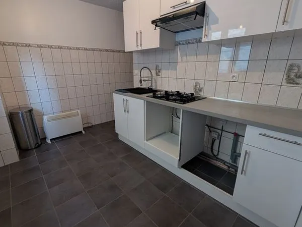 Immeuble de rapport 123 m²