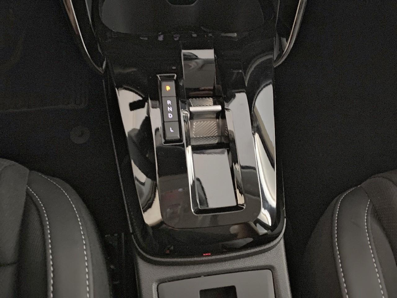Citroën C3 Aircross hybride 145 ch aut max — photo 17
