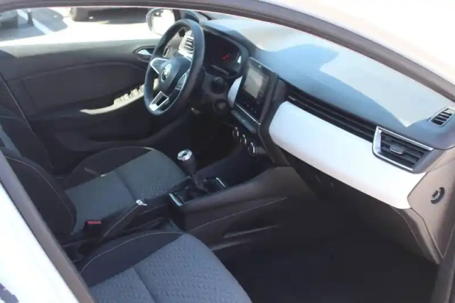 Renault Clio tce 90 — photo 40