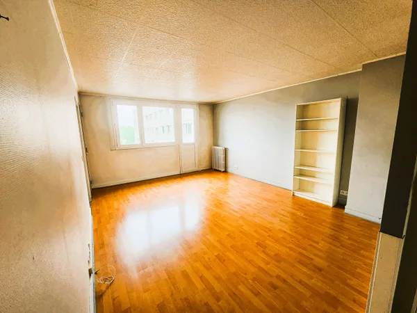 Appartement Fresnes 2 pièce(s) 49.78 m2