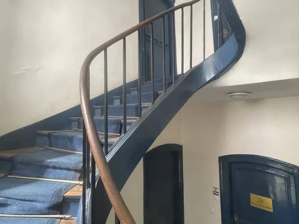 Bureaux 5 pièces 85 m²