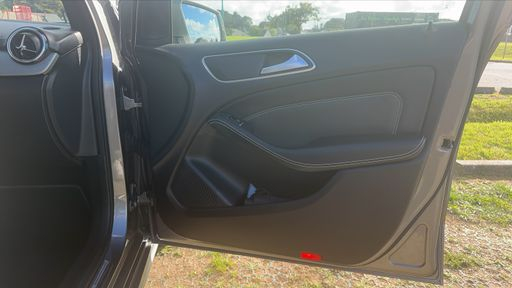 Mercedes Classe B 180 d  109 - Sensation – 2016 – 125662 km – Diesel – Boîte Manuelle — photo 35