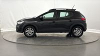 Dacia Sandero 1.0 TCe 90ch Stepway Confort -22 — photo 7