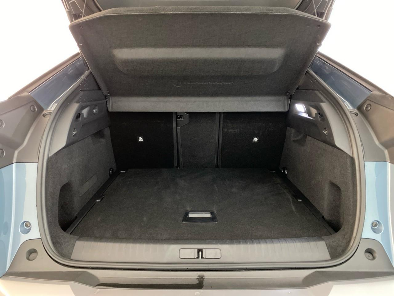 Peugeot 3008 hybrid 145 e-dcs6 allure — photo 6