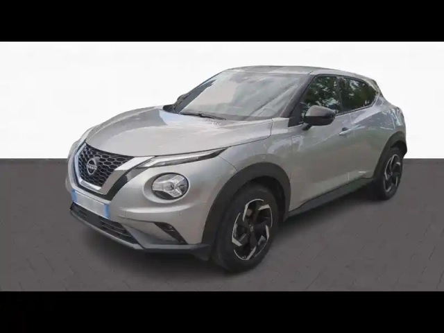 Nissan Juke 1.0 dig-t 114ch tekna dct 2022.5