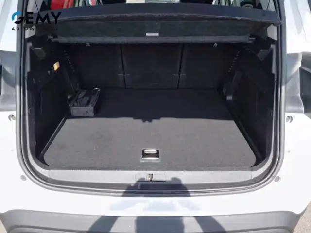 Citroën C5 Aircross hybride rechargeable 225 s&amp;s e-eat8 — photo 6