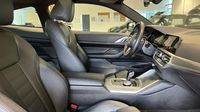 Bmw Série 4 Coupé 420dA 190ch M Sport — photo 15