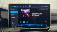 Volkswagen Golf 1.5 eTSI EVO2 150ch R-Line Edition DSG7 — photo 18