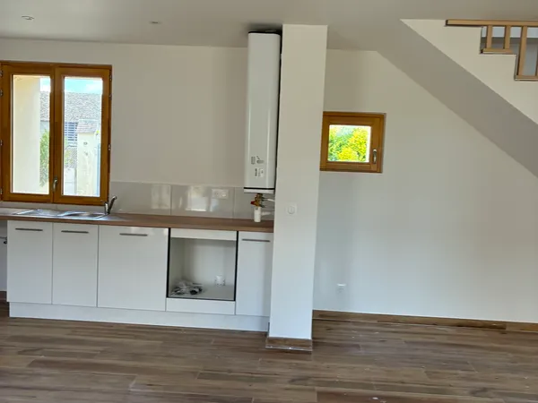 MAISON A LOUER
