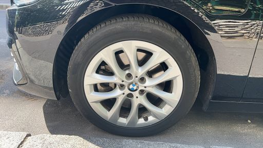 BMW Serie 2 Active Tourer 225xe iPerformance 220 BVA6 - Business Design – 2021 – 109763 km – Hybride rechargeable – Boîte Automatique — photo 9