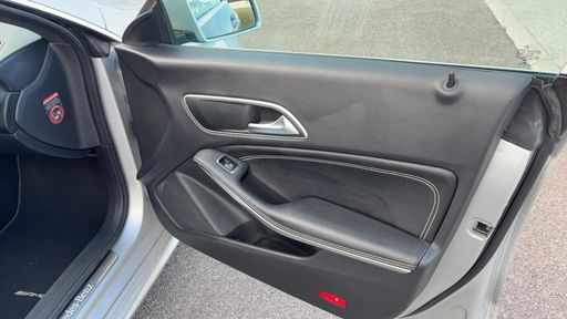 Mercedes Classe CLA 2.1 200 CDI 136 - Sensation – 2015 – 165603 km – Diesel – Boîte Automatique — photo 35