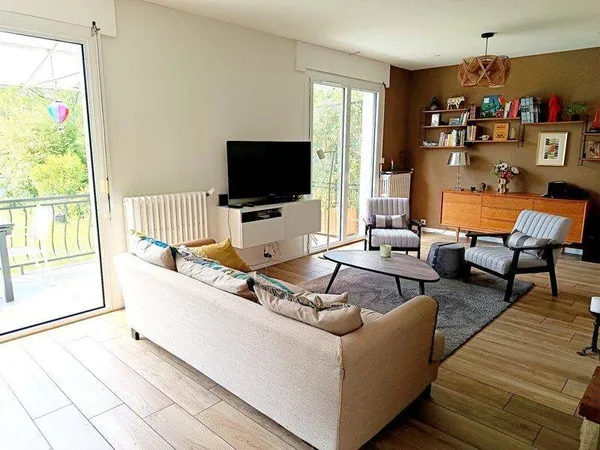 Maison 7 pièces 127 m²