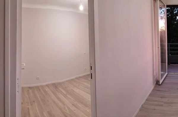 Particulier Loue MONTPELLIER CENTRE F3 RÉNOVÉ A NEUF 50 M2 + BALCON 10 M2 SEMI- MEUBLÉ 850 CC