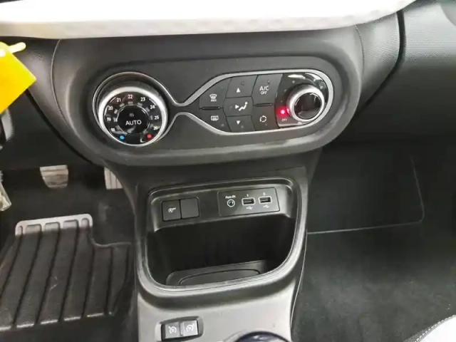 Renault Twingo iii sce 65 — photo 4