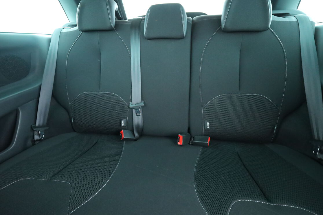Citroen DS3 Cabrio 1.6 VTi Be Chic — photo 14