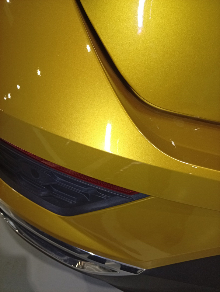 Volkswagen T-Roc — photo 61